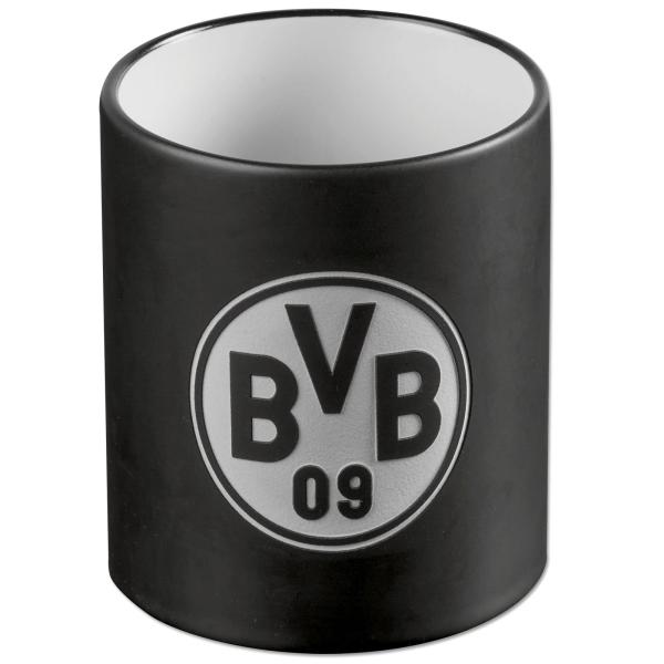 Borussia Dortmund BVB Tasse Skyline innen 0,3 l